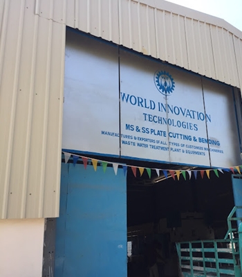 World Innovation Technologies